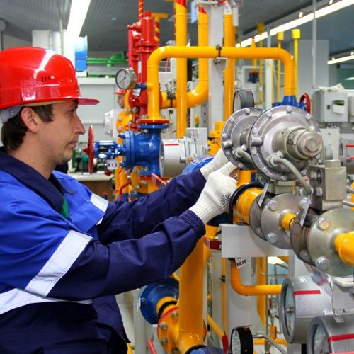 Shutdown maintenance services