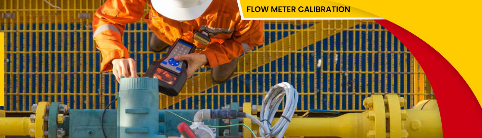 Flow Meter Calibration