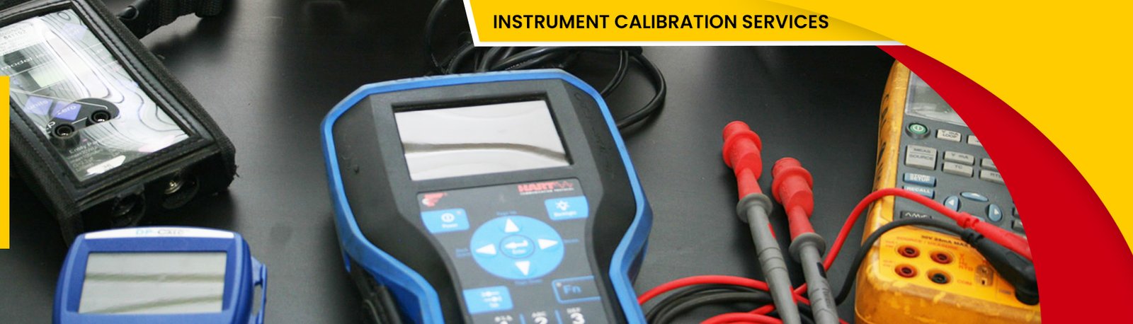 Instrument Calibration Services