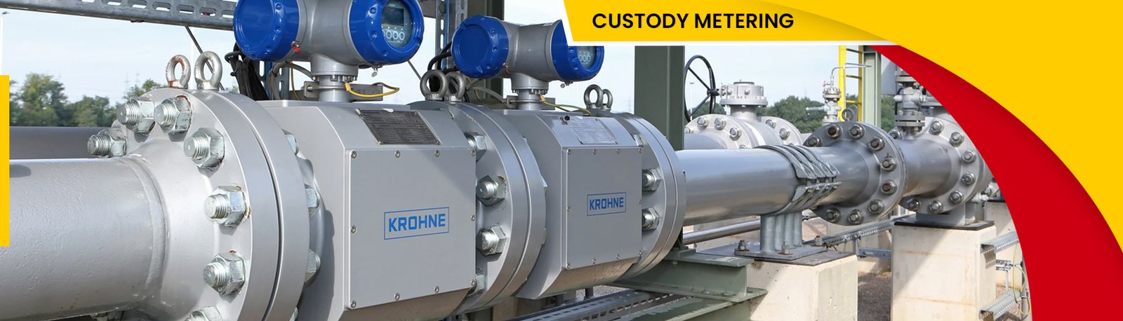 Custody Metering